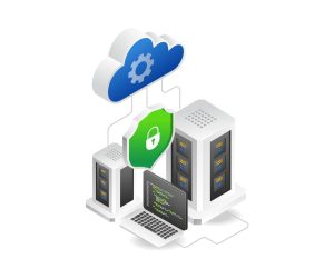 cloud security